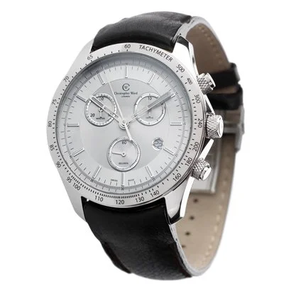 SOLD WH597 C7 Rapide Mk1 Chronograph (01/2009)