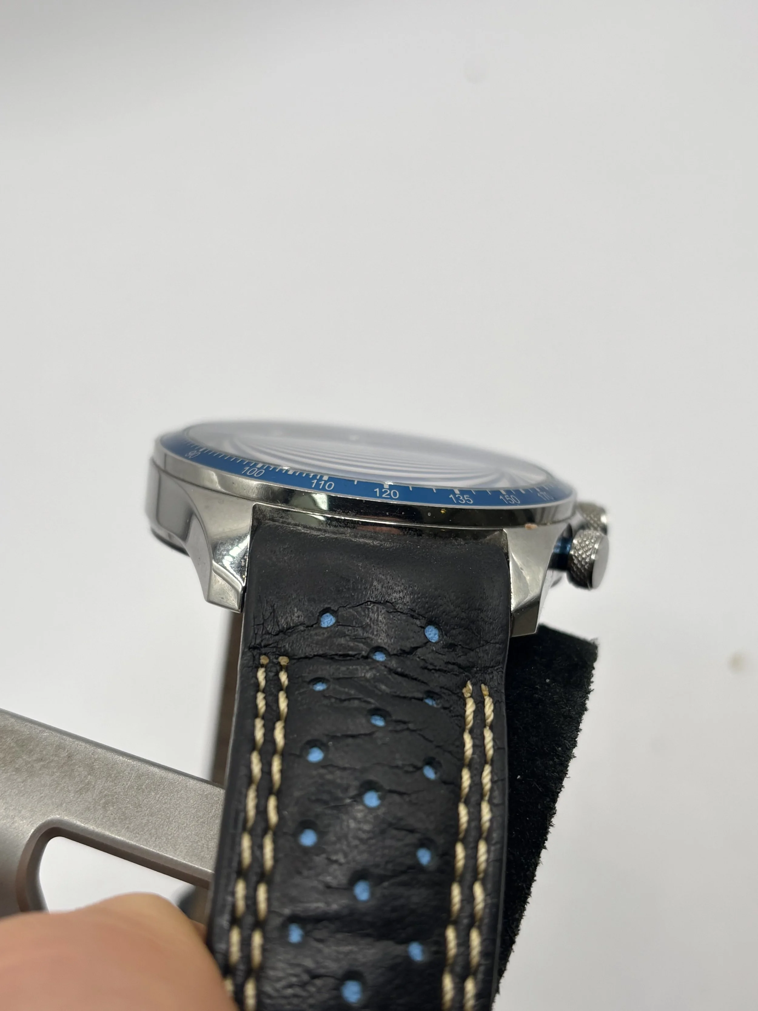 SOLD WH486 - C7 Bluebird Limited Edition (10/2013) — Ward Hoard