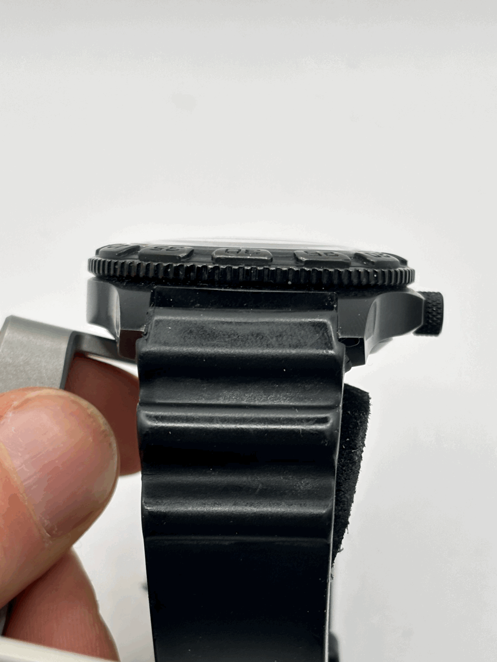 WH951 C600 Tri-Tech Diver Elite - (10/2009) — Ward Hoard