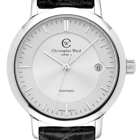SOLD WH905 C5 Malvern Automatic 38mm Mk1 (Undated)