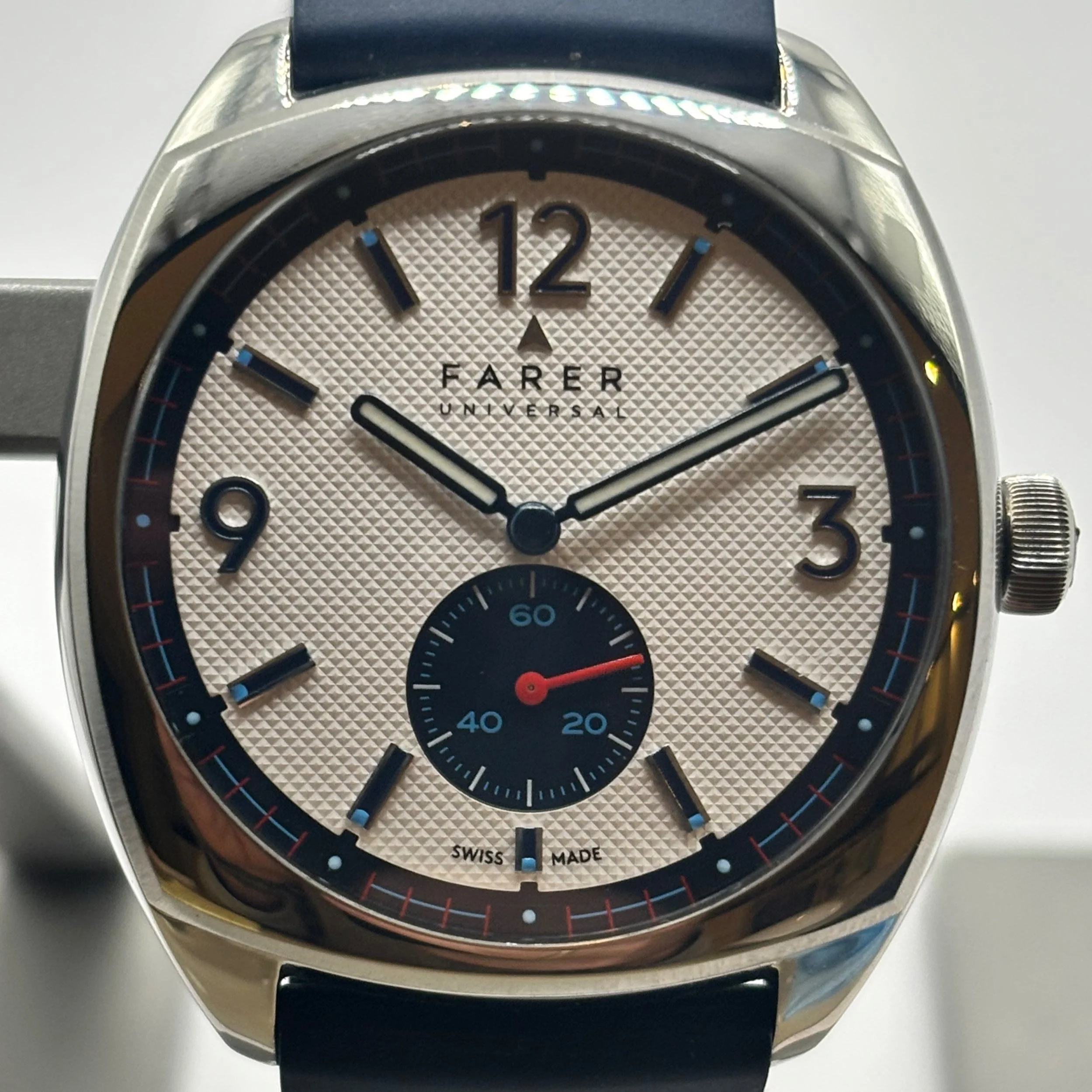 SOLD WH539 GATECRASHER! Farer Stanhope II Limited Edition (06/2023)