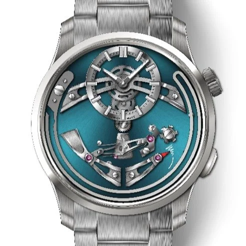 SOLD WH992 C1 Bel Canto Dragonfly Limited Edition (03/2025)