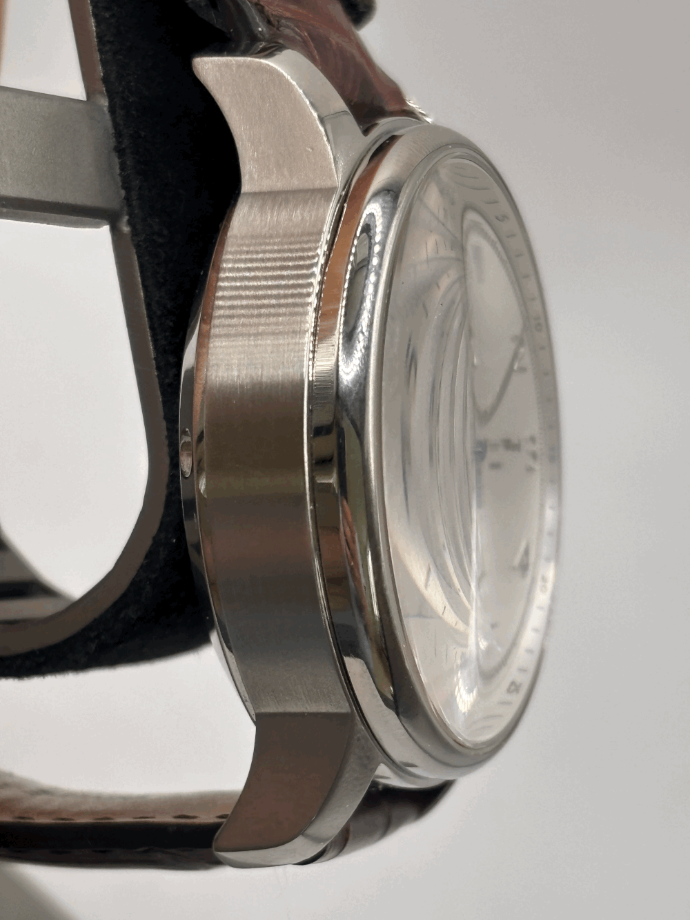 RESERVED CS WH1030 - C9 Harrison Chronograph Limited Edition