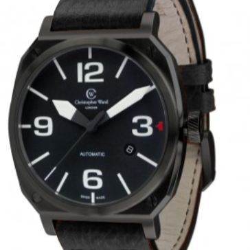 WH1552 C11 MSL Automatic (03/2012)