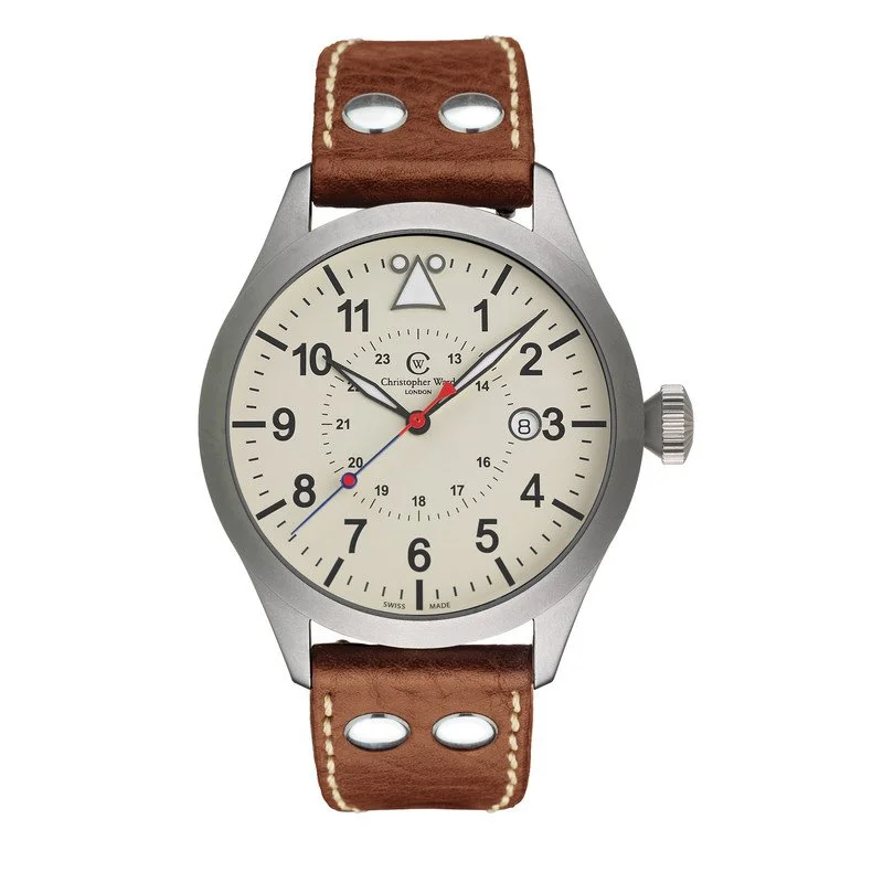 SOLD WH789 C8 Pilot Mk1 (undated)