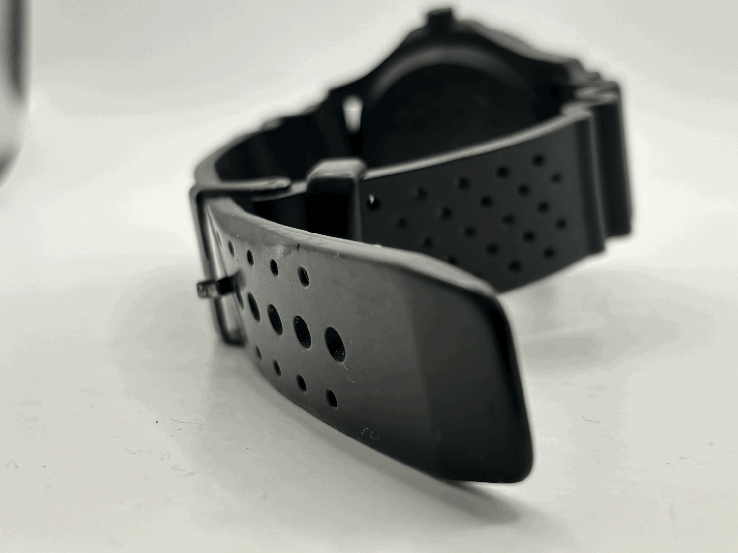 WH951 C600 Tri-Tech Diver Elite - (10/2009) — Ward Hoard