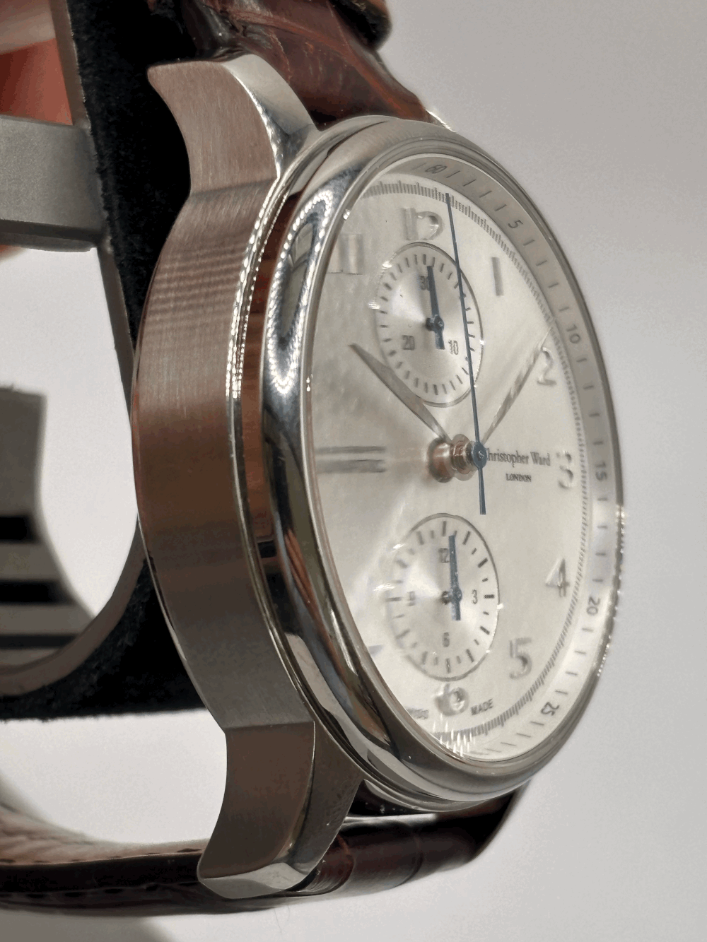 RESERVED CS WH1030 - C9 Harrison Chronograph Limited Edition