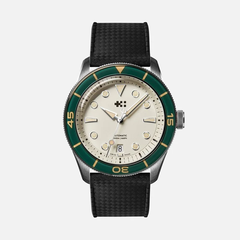 SOLD WH1500 C65 Aquitaine Marine White Sand 41mm (01/2026)