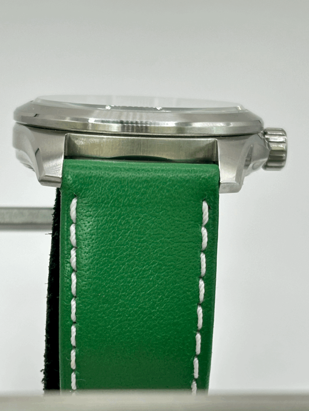 SOLD WH396 C63 Sealander Jura Green 36mm Limited Edition (08/2022