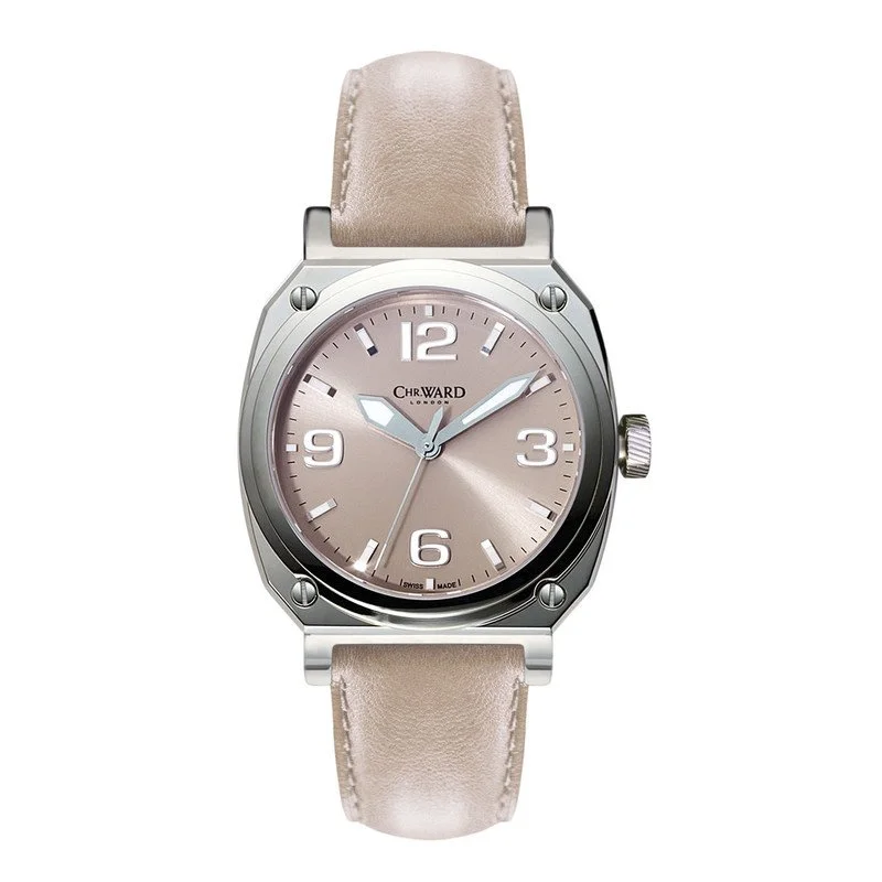 SOLD WH434 - W11 Amelia Mk2 Rose dial (01/2015)