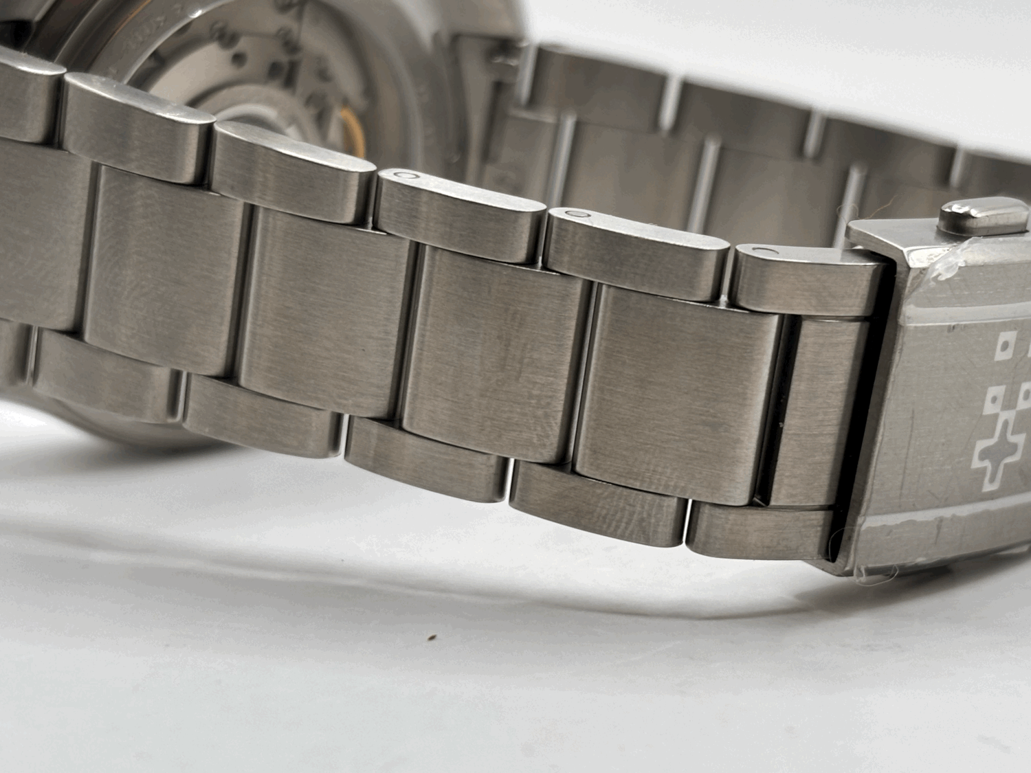 SOLD WH1202 C63 Sealander GMT Air Blue dial (07/2025) — Ward Hoard