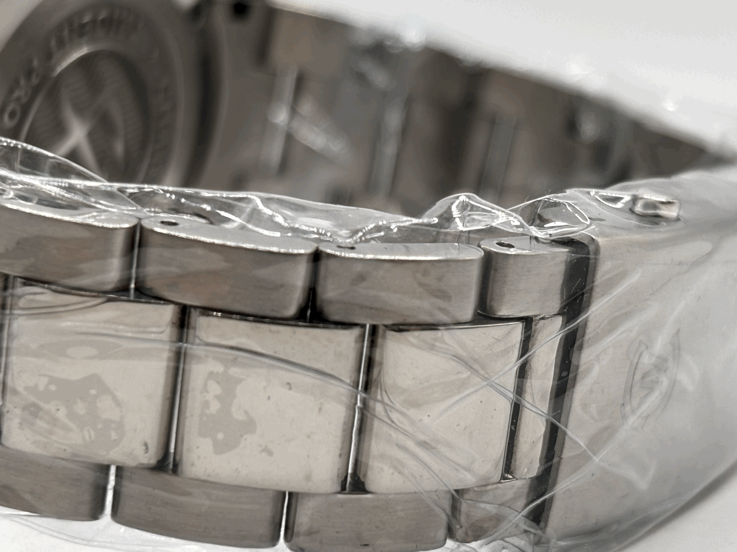 SOLD WH1007 C60 Trident Acan Day Date COSC Limited Edition (10