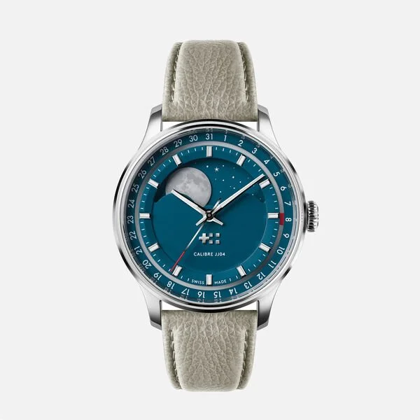 SOLD WH1480 C1 Moonglow Celestial Blue LE (03/2025)