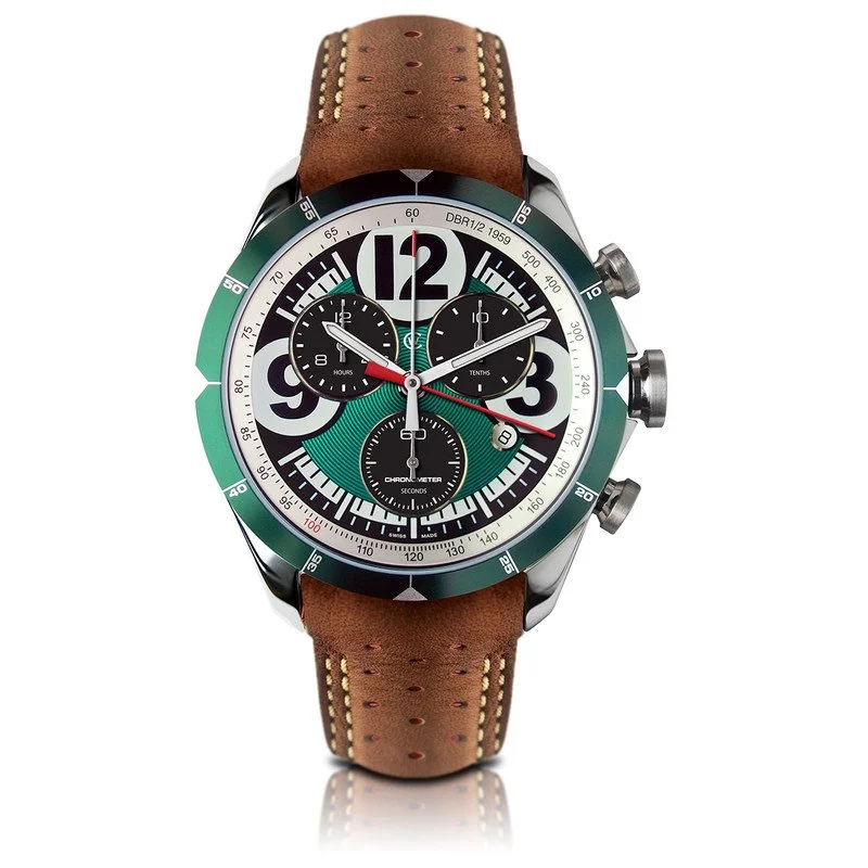 RESERVED WB WH1470 C70 DBR1 COSC AM100 (Undated)