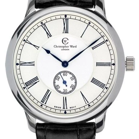 Sold WH458 C1 Russell Quartz 40mm (03/2008) (Museum grade)