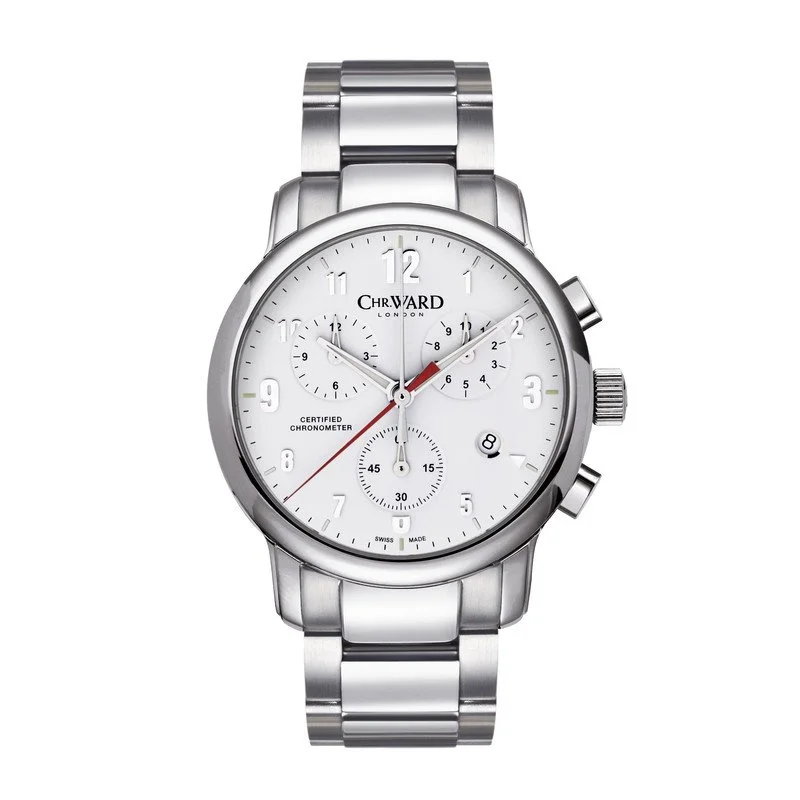 SOLD WH1251 C30 Malvern COSC Chronometer Chronograph Limited Edition (11/2016)