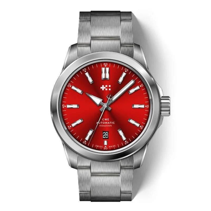 SOLD WH1148 C63 Sealander Auto X CWE v3 Limited Edition (03/2023)