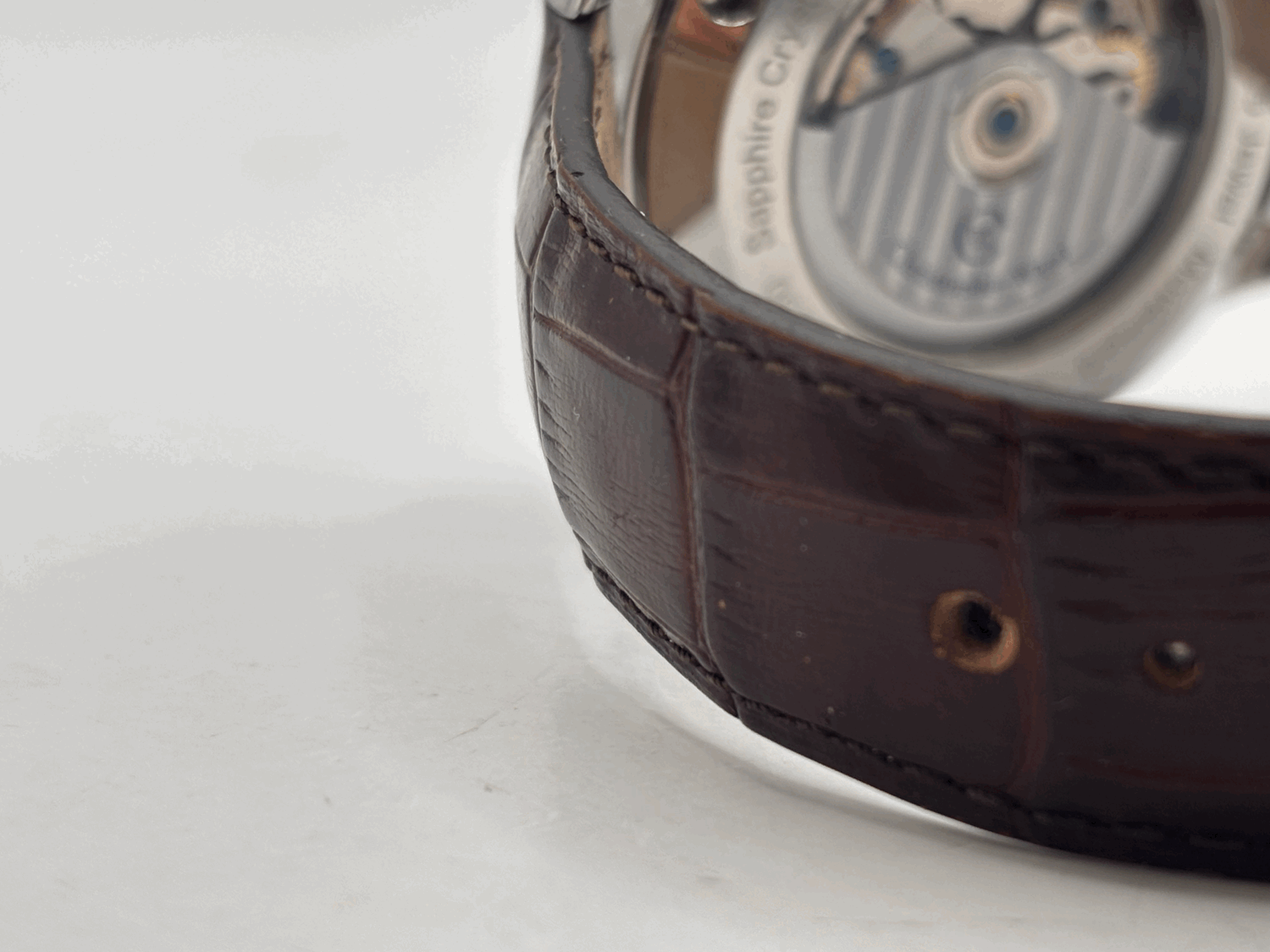 RESERVED CS WH1030 - C9 Harrison Chronograph Limited Edition