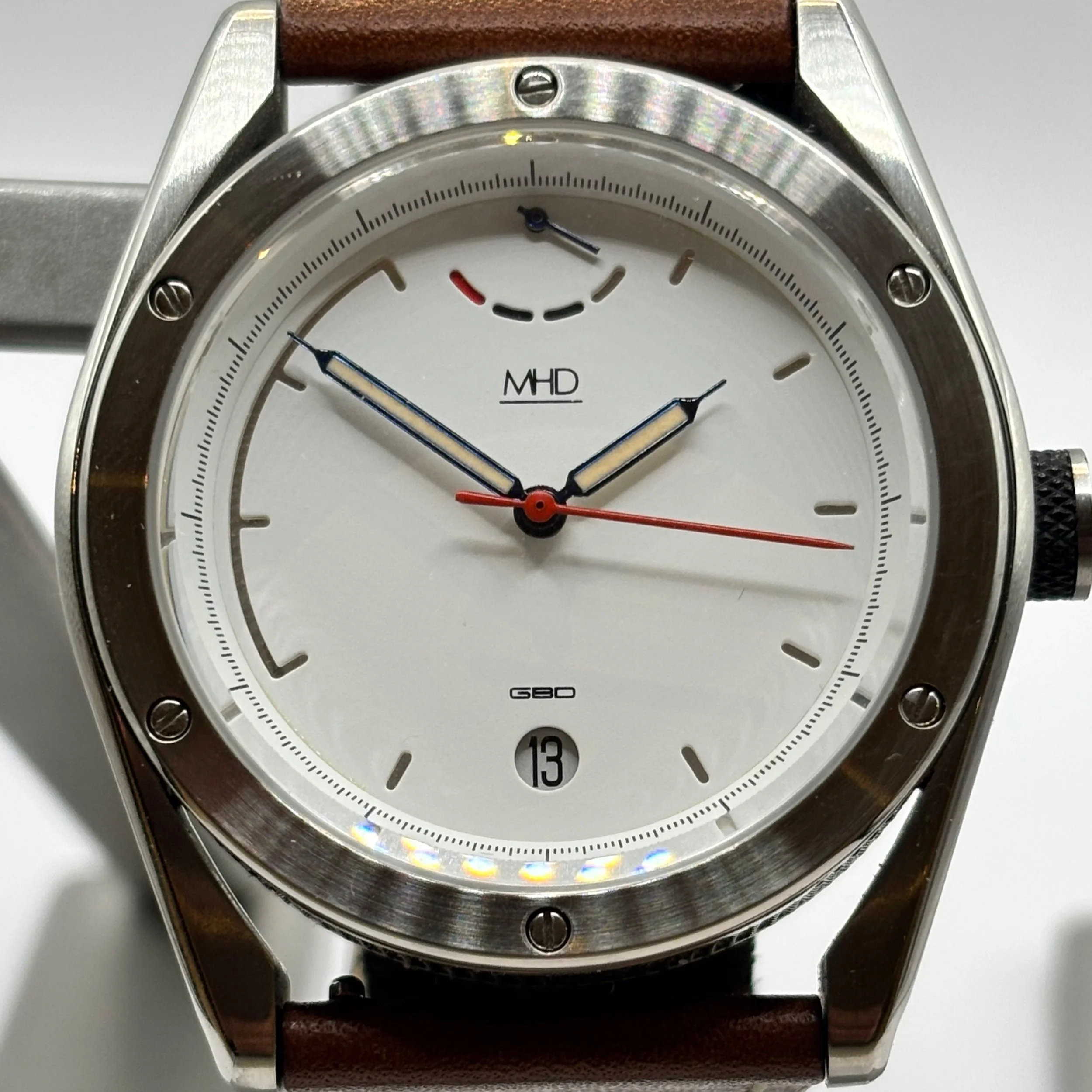 SOLD WH559 MHD Type 2 Limited Edition (08/2022)