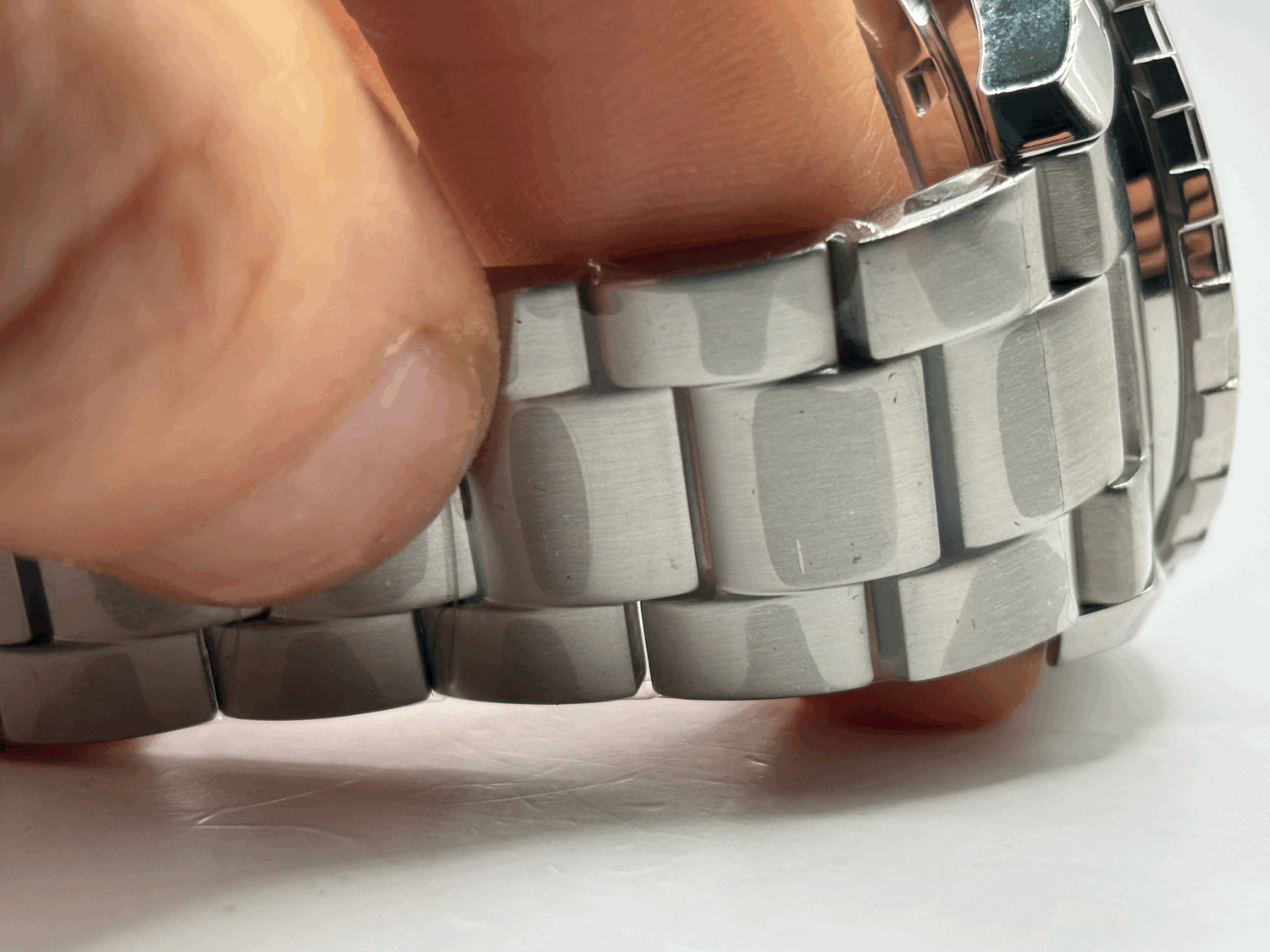 SOLD WH813 Red Shift 7 (Undated) — Ward Hoard