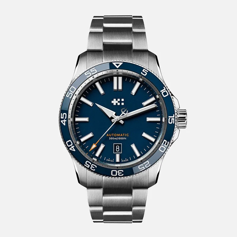 SOLD WH1088 C60 Trident Pro 300 42mm Blue (11/2024)
