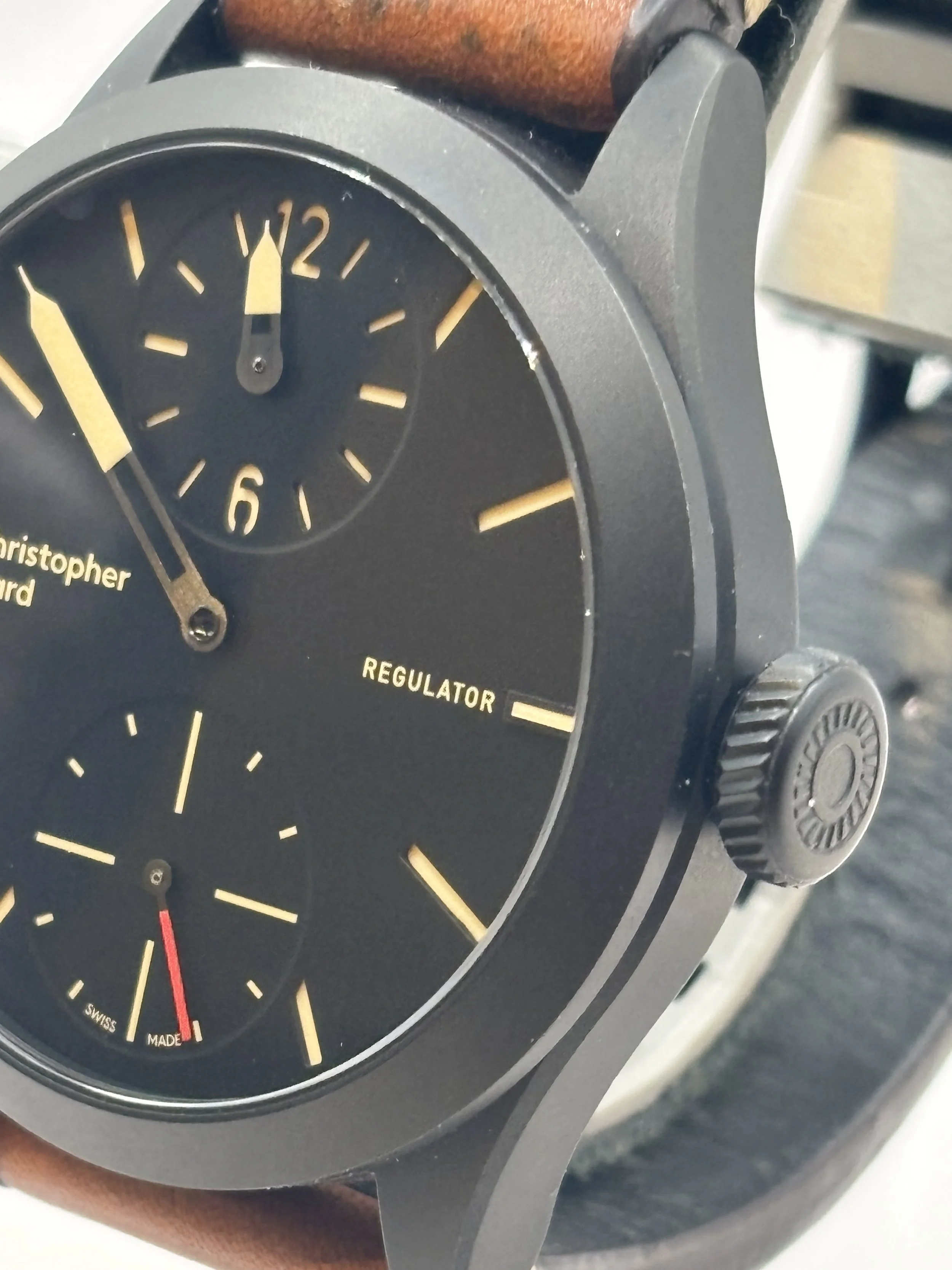 その他 WCCF07-08 In-Depth: The Ultra-Complication Watch by Audemars Piguet