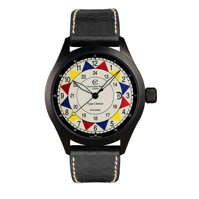 WH1455 C80 Sector 44mm (01/2009)