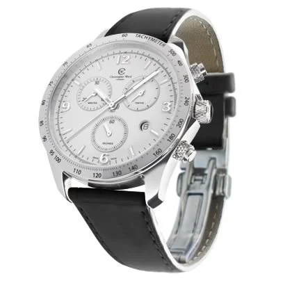 SOLD WH1034 - W7 Rapide Chronograph 36mm Mk1 - (undated)