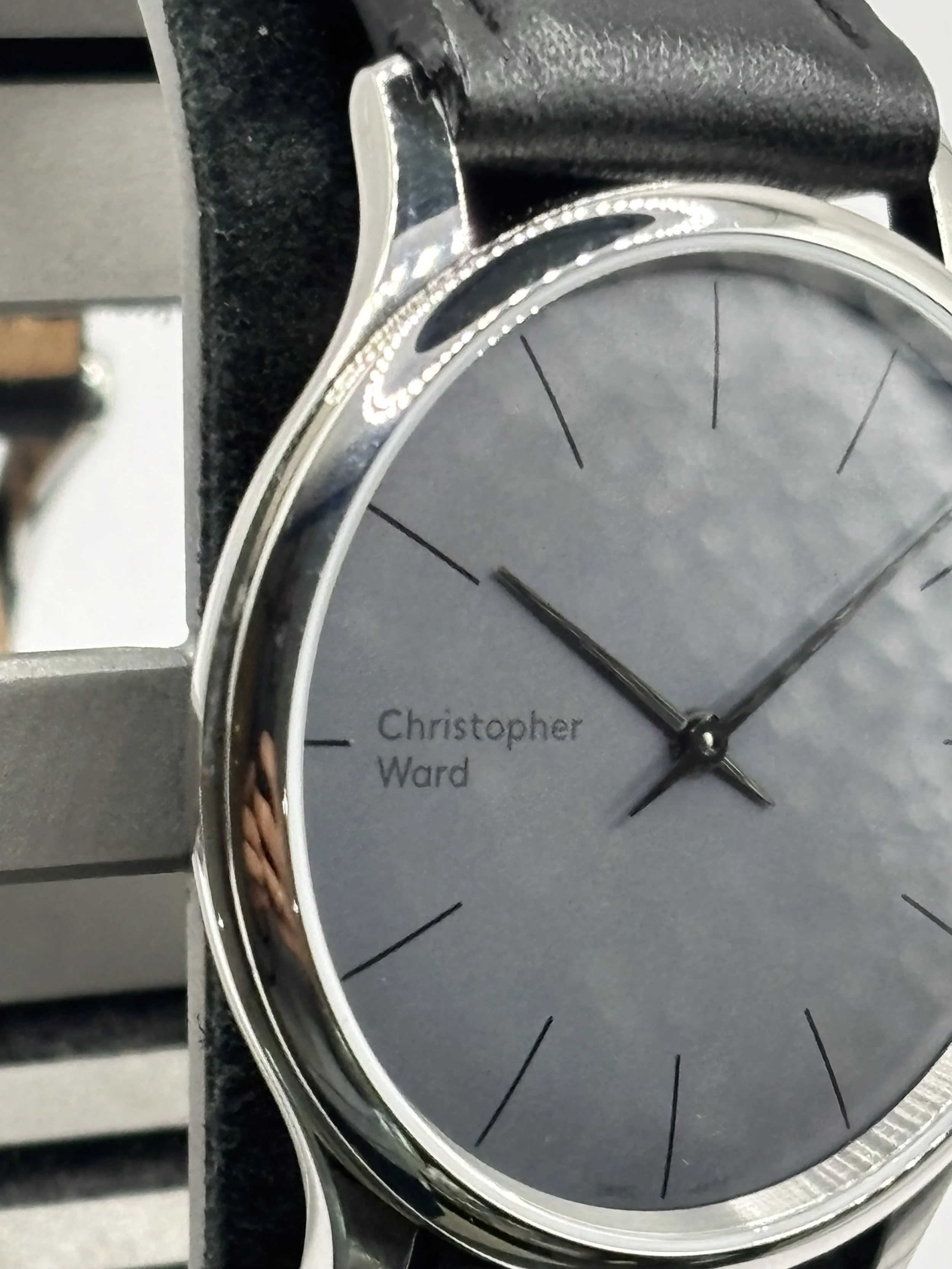 SOLD WH568 C5 Malvern 595 (cool grey) (07/19) JUST SERVICED