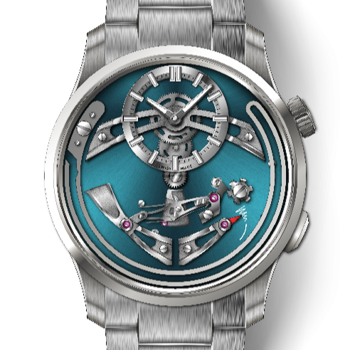 WH1432 C1 Bel Canto Dragonfly Limited Edition (10/2024)