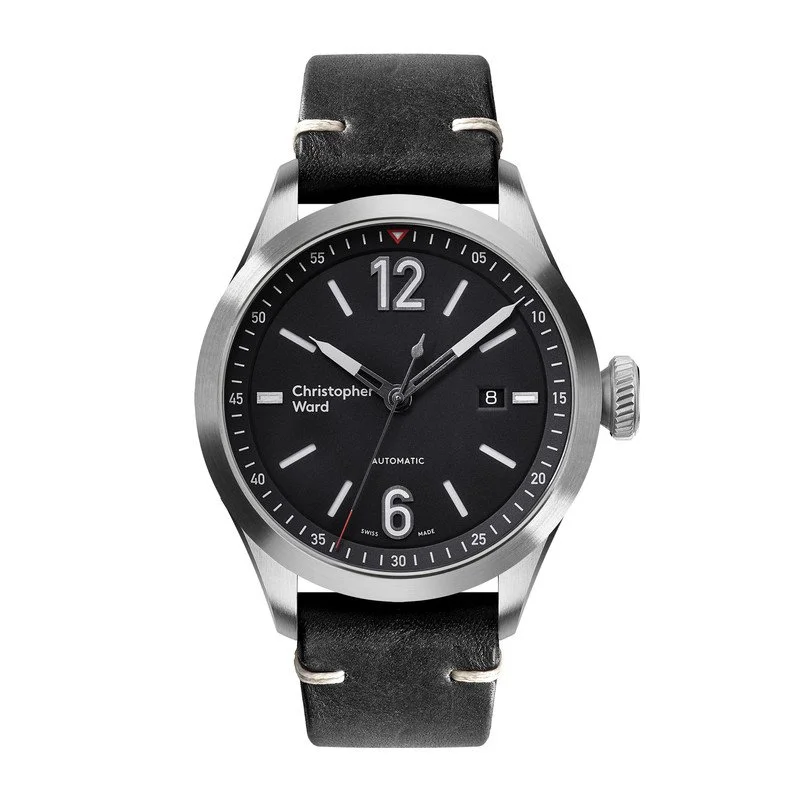 WH1493 C8 Flyer Mk2 Automatic 44mm (01/2019)