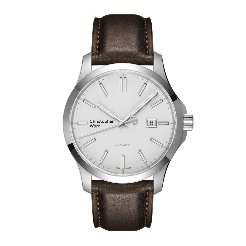 SOLD WH1177  C65 Trident Classic Mk2 43mm (06/2017)