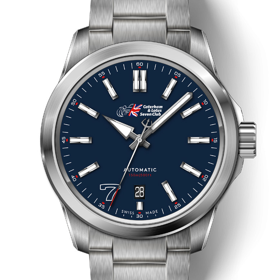 SOLD WH1047 C63 Sealander Auto X Caterham and Lotus Seven Club