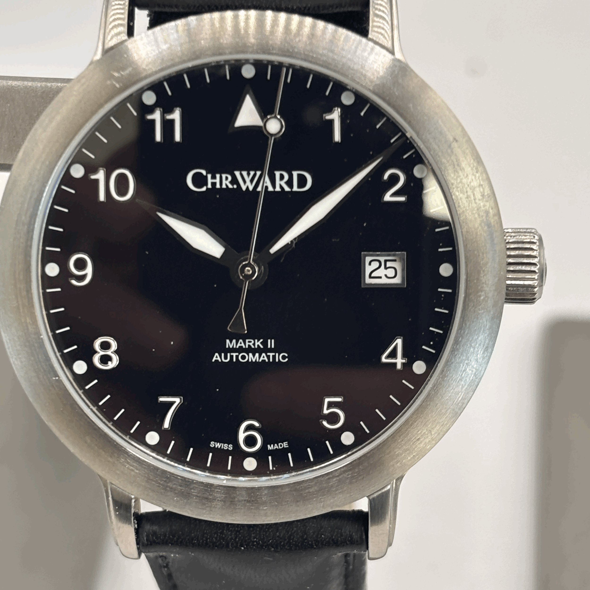 RESERVED TT WH1070 C5 Malvern Aviator Mk2 (10/2012)