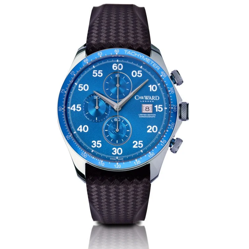 SOLD WH1091 - C7 Bluebird Limited Edition (09/2014)