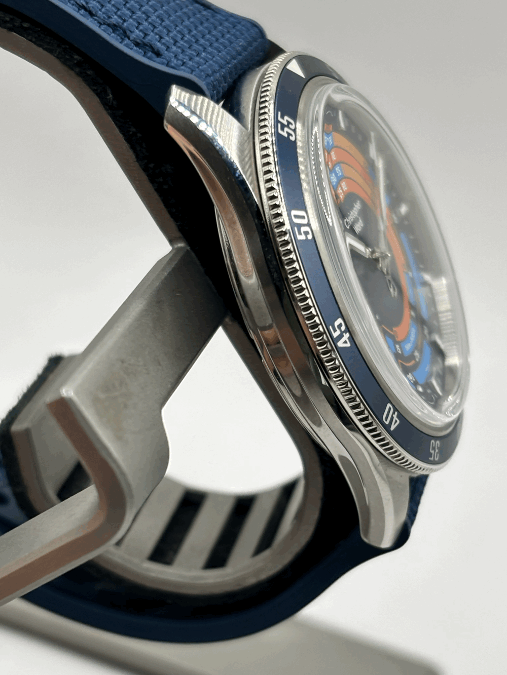 SOLD WH668 C65 Trident Divetimer Special Edition - 150 pieces