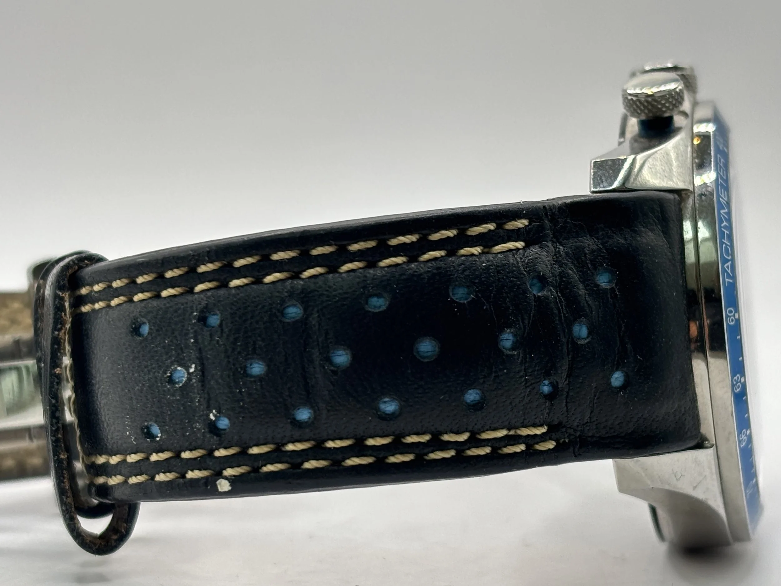 SOLD WH486 - C7 Bluebird Limited Edition (10/2013) — Ward Hoard
