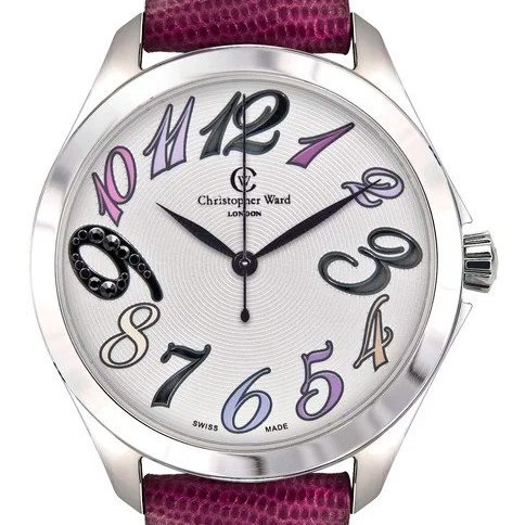 WH1345 - W5 Matisse Diamond (12/2011)