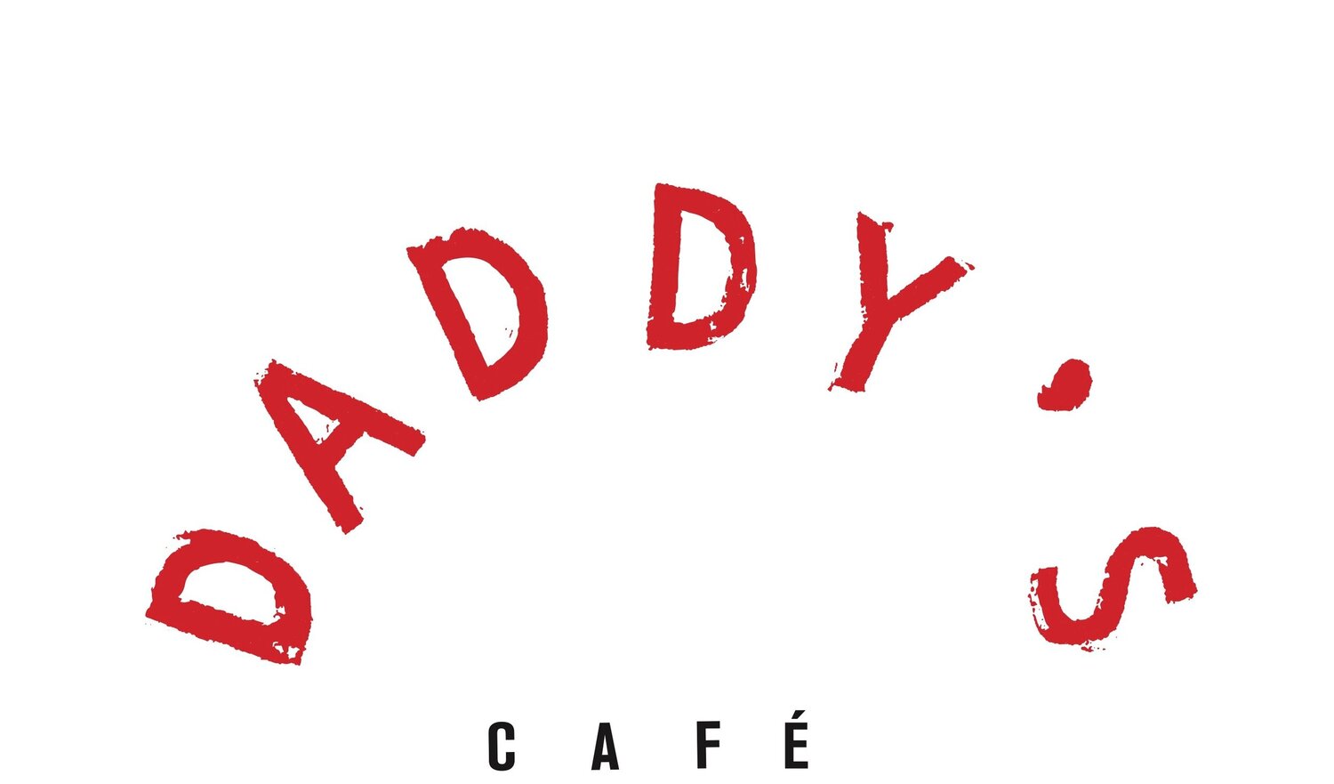Daddy&#39;s Café