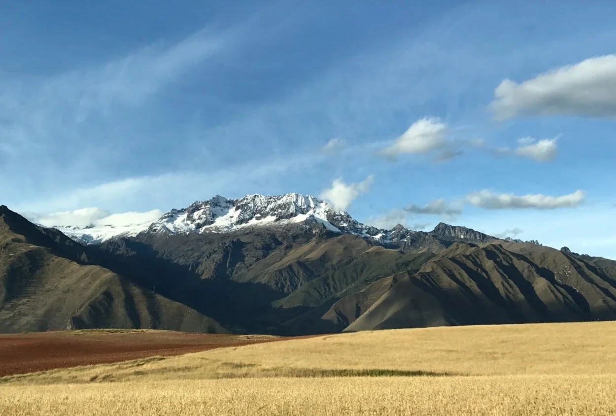 Soul invitation - The Edge Dweller