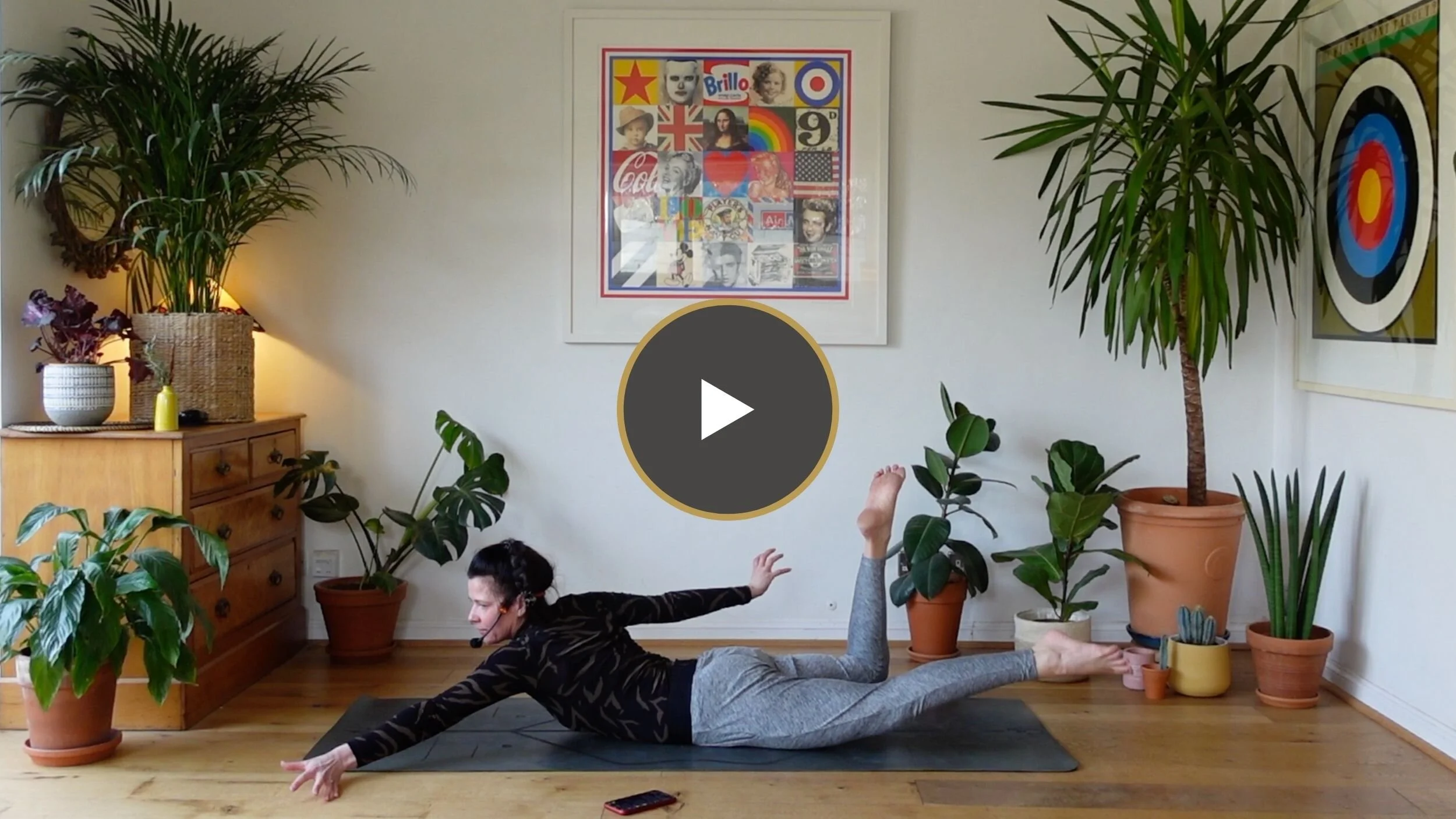 Collective Energy | The Edge Dweller 