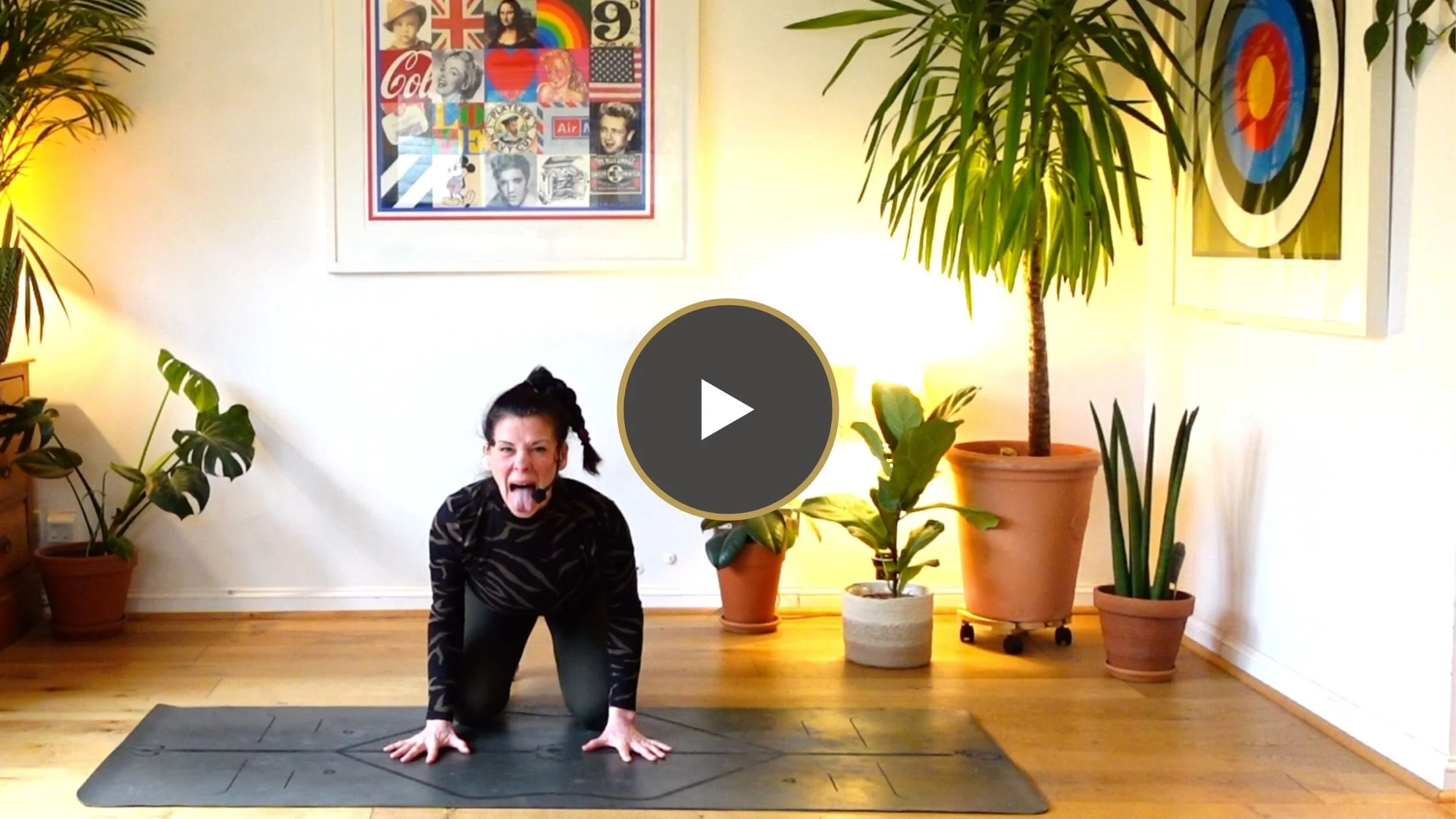 Daily Meds | Unstick Some Stuck