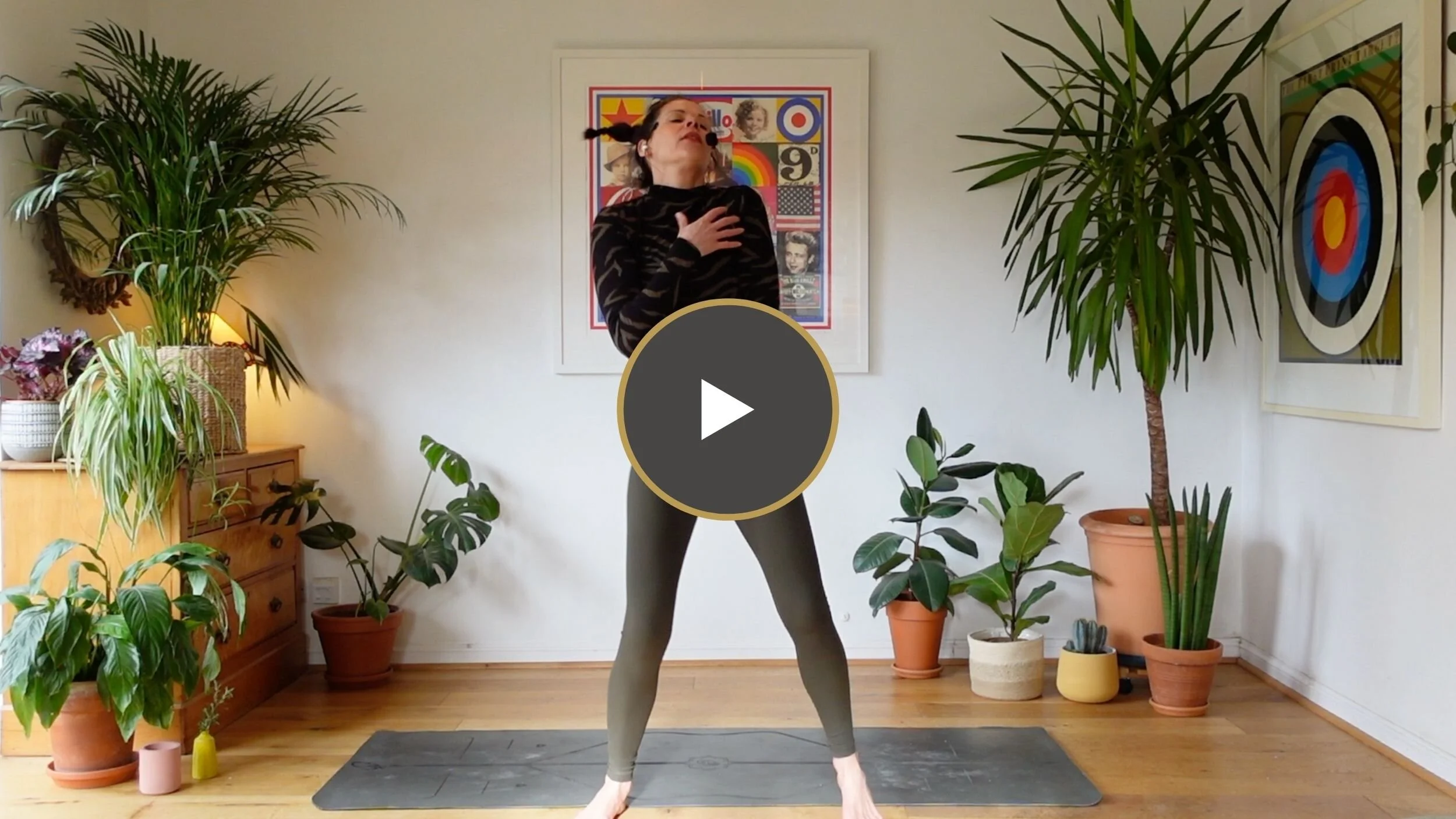 Burst | Please Remember To Dance