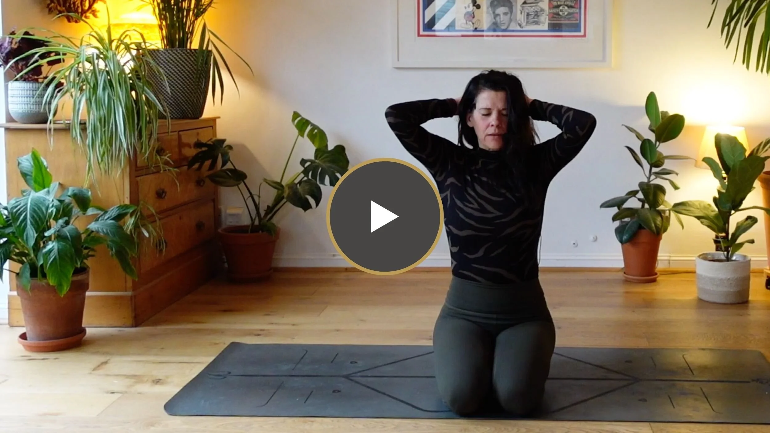 Heart Cave | Meditation On The Five Brains