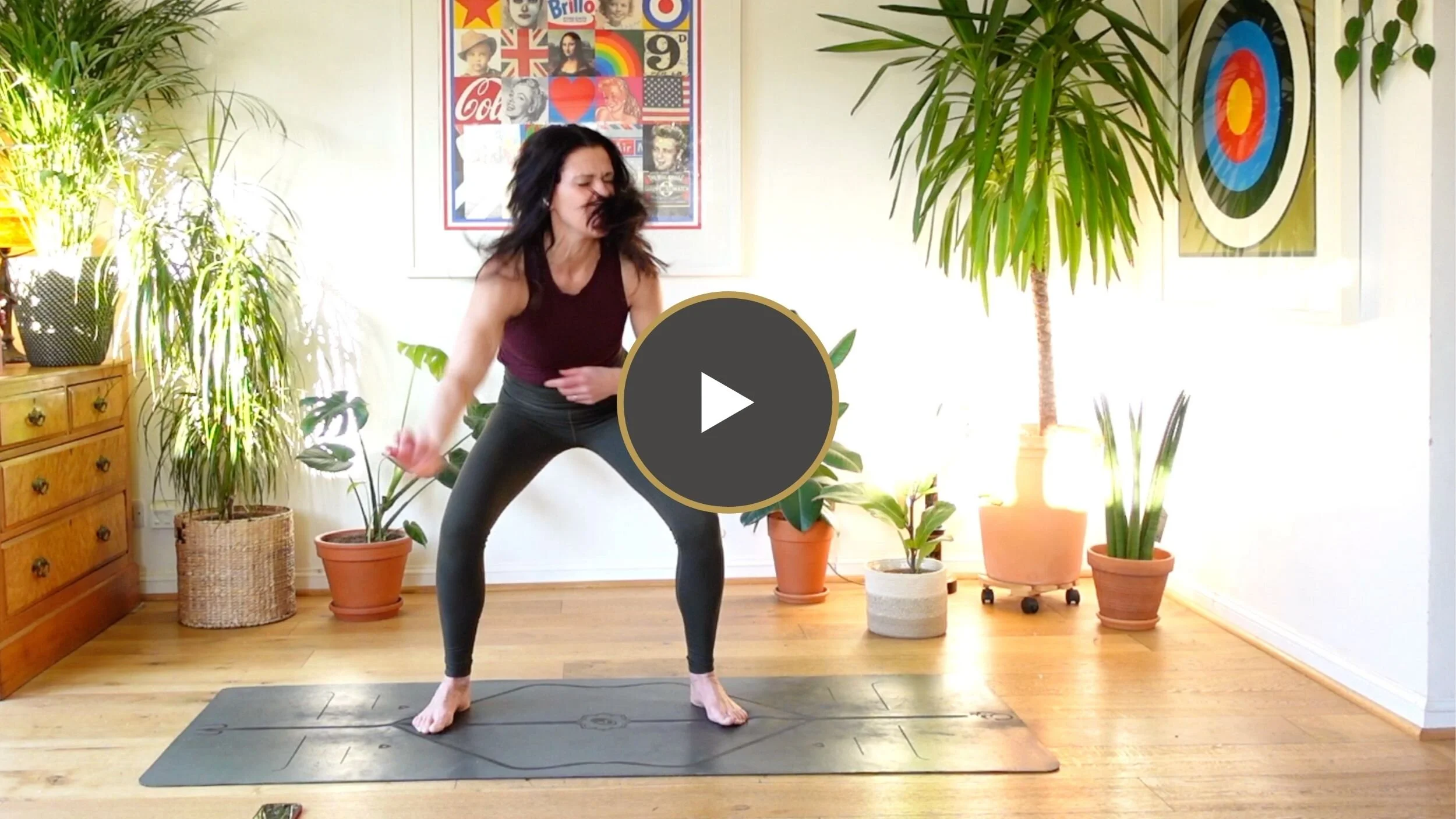 Burst | Alabama Shakes