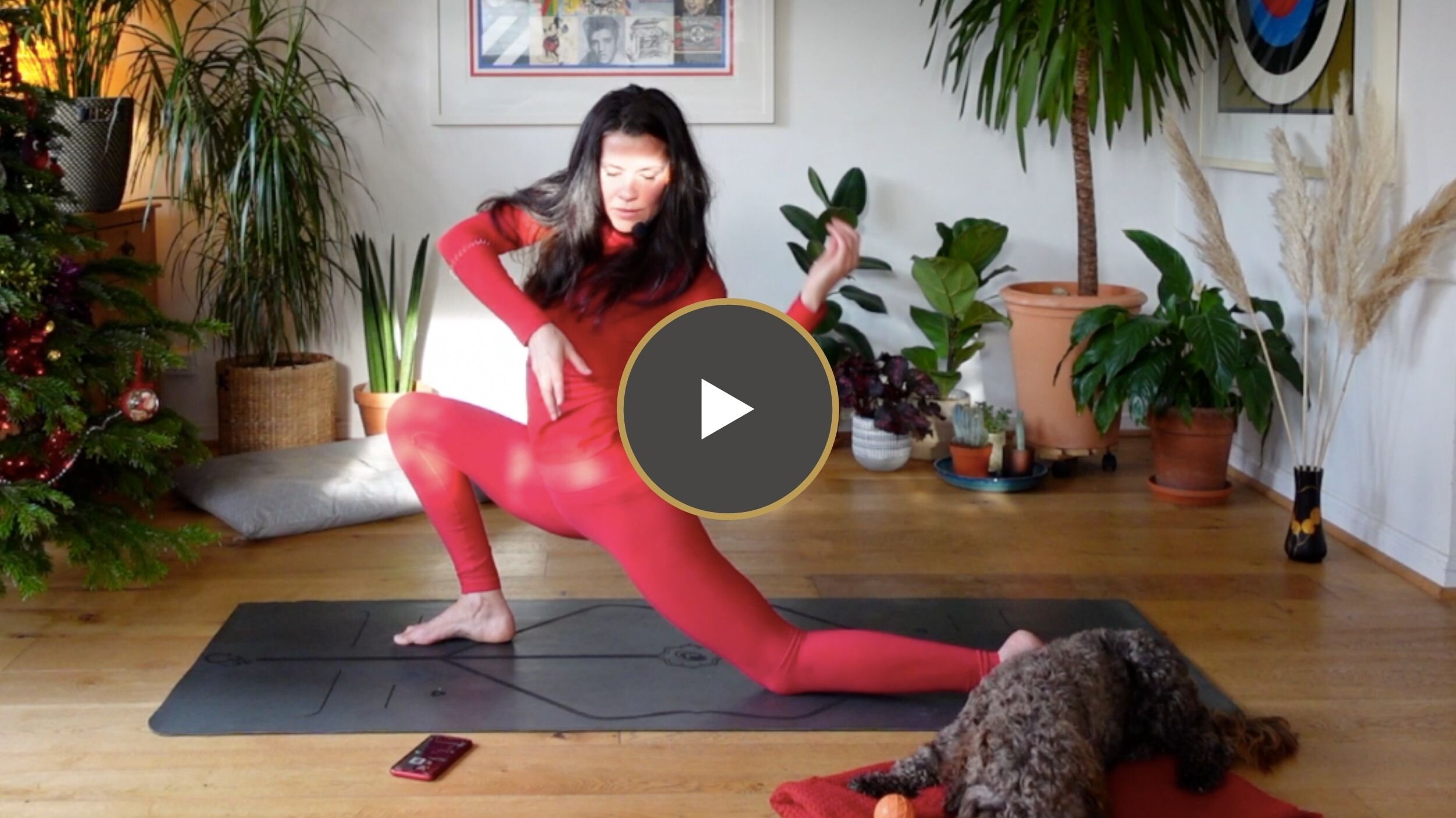 Collective Energy | The Torchbearer