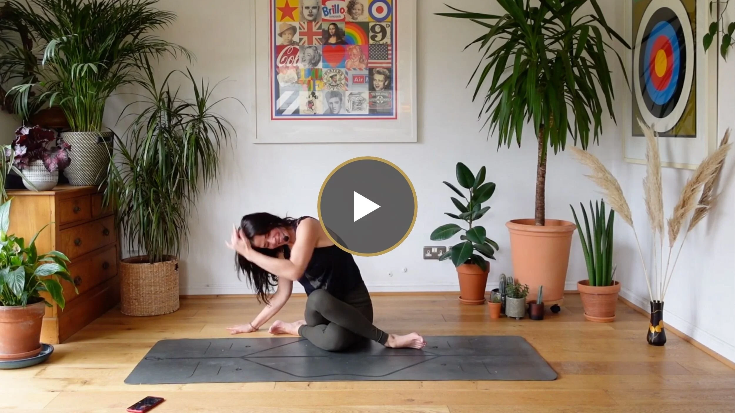 Collective Energy | The Duende