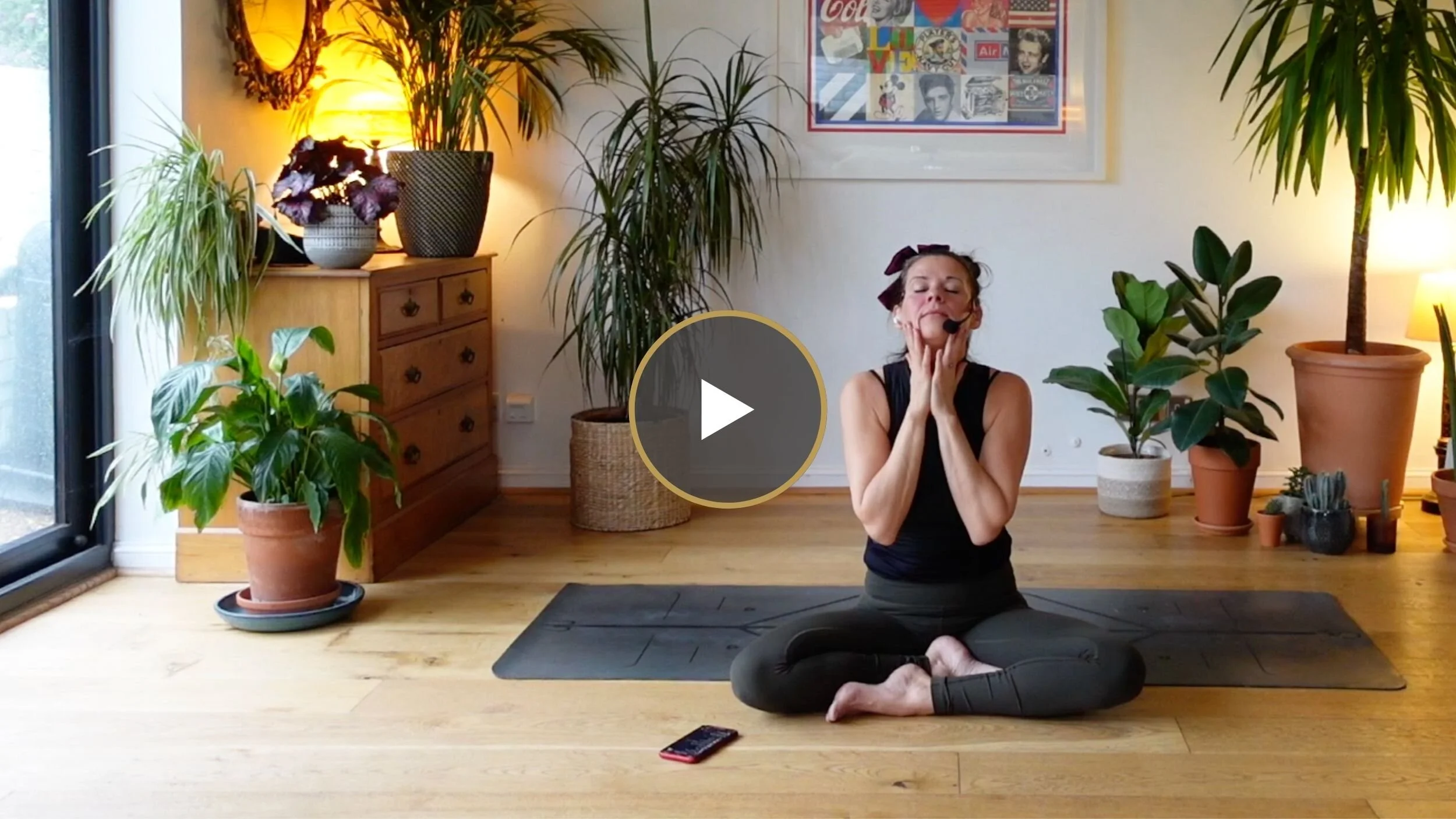 Collective Energy | Safe In Your Body