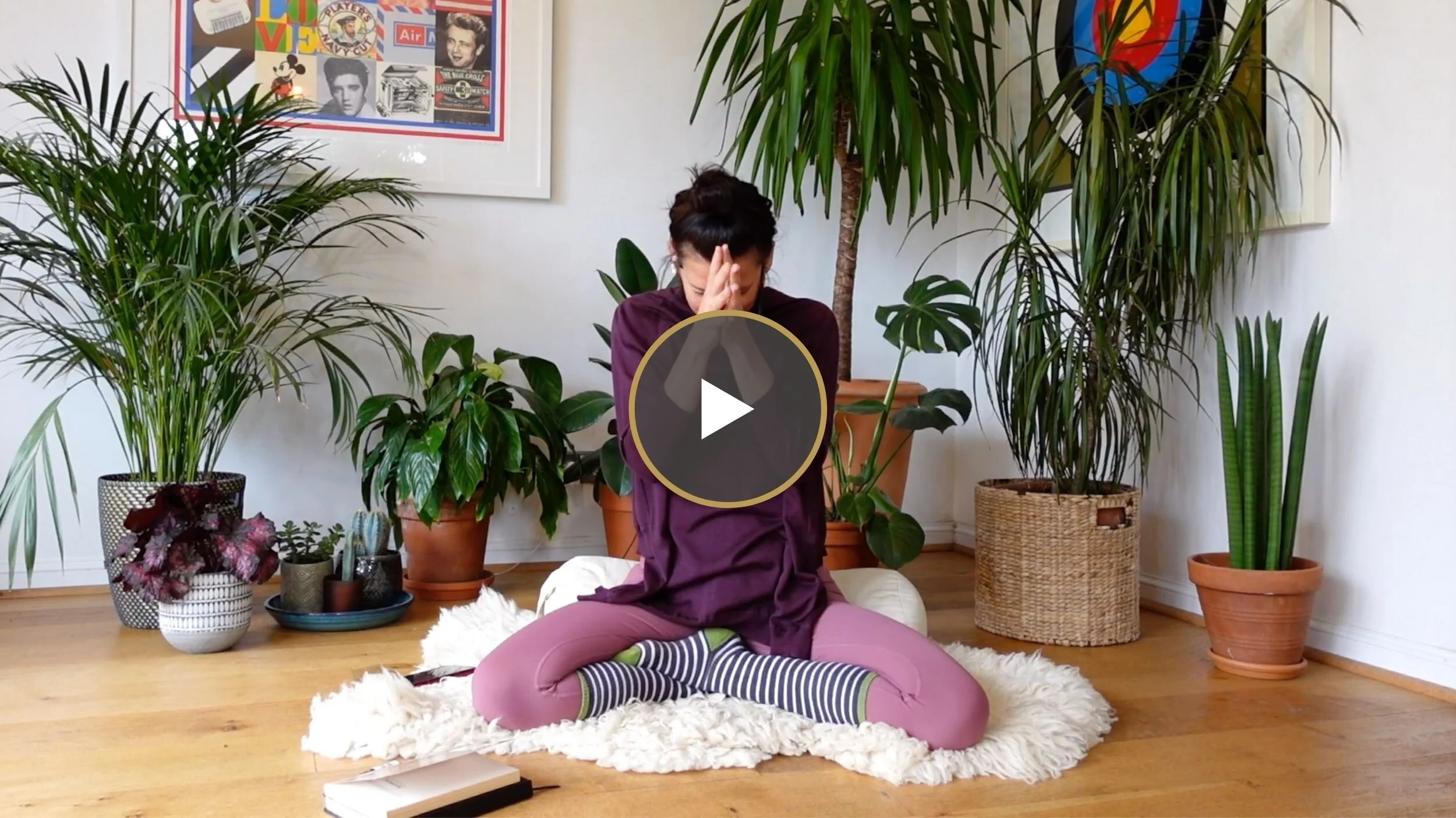 Heart Cave | Awareness