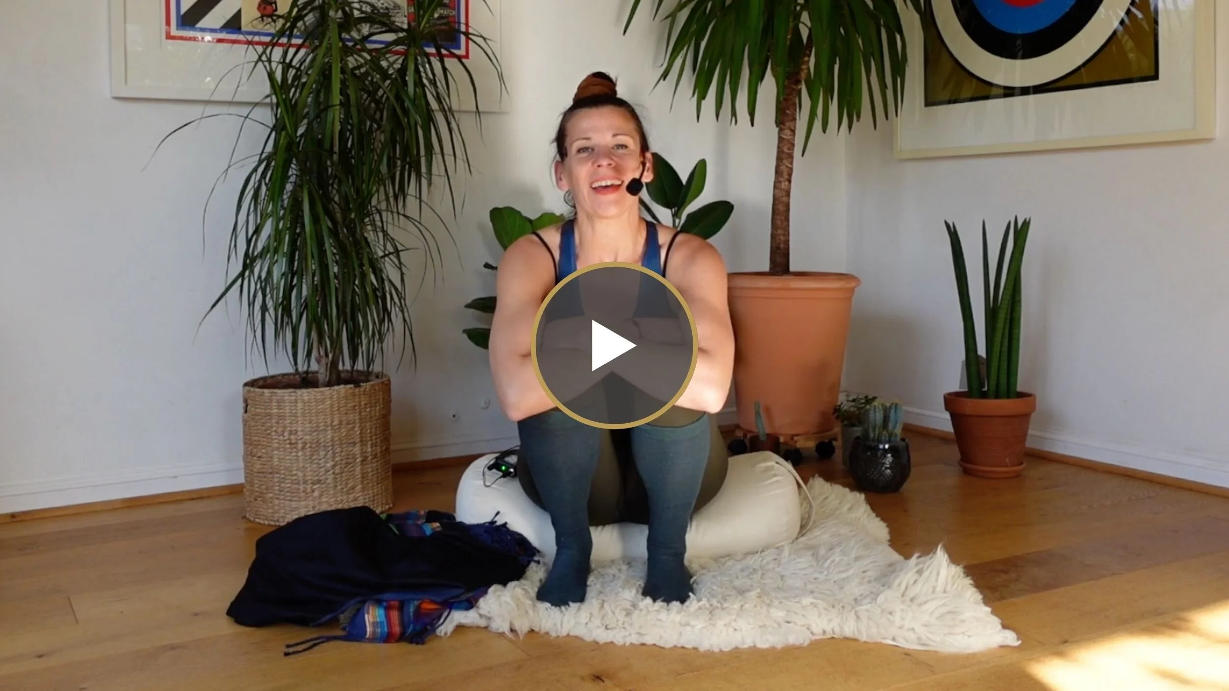 Heart Cave | Deal With Overwhelm